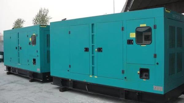 宝坻幼儿园备用发电机供