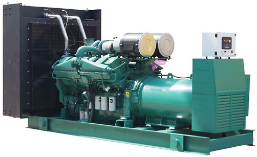 宝坻30kw康明斯柴油发电机组图片 宝坻30kw康明斯柴油发电机组图片