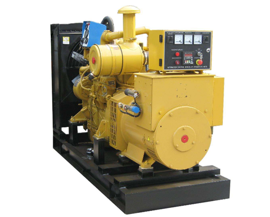 宝坻发电机出租